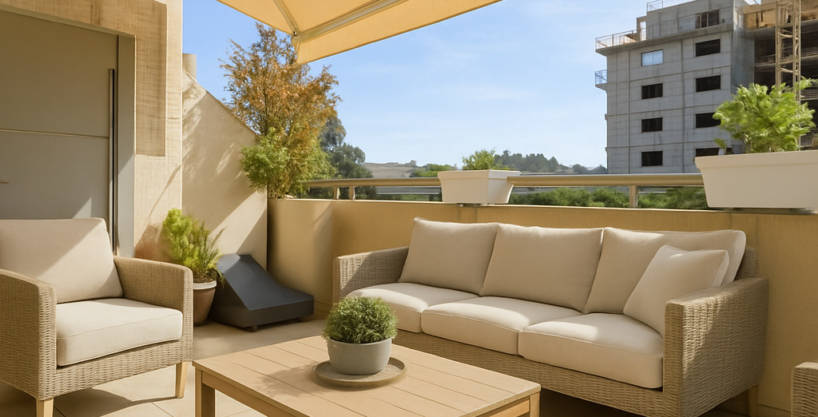 Spacious 5-Room Apartment in the Heart of Raanana – A Rare Opportunity!